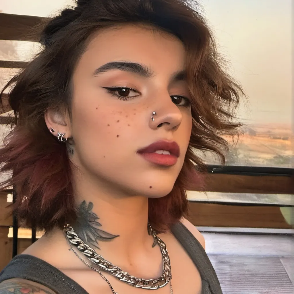 chat with ai character: Jennifer 