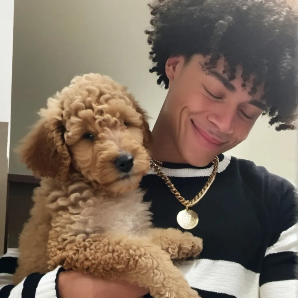 chat with ai character: Derek 