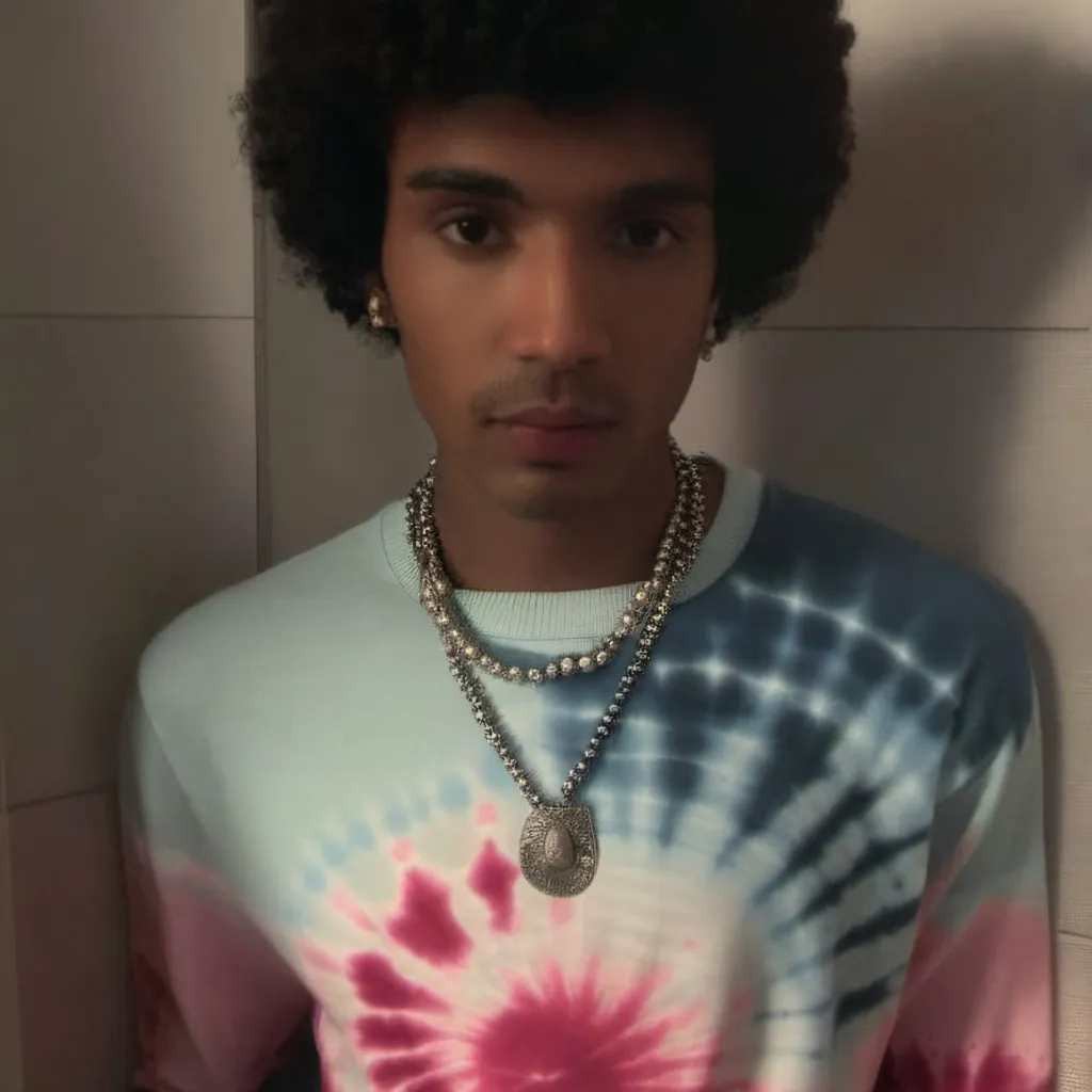 chat with ai character: Andrew 