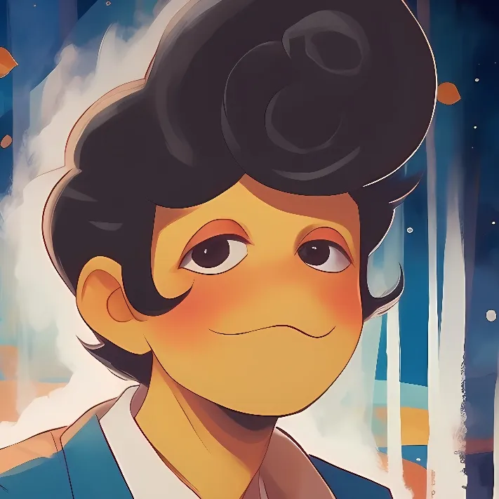 chat with ai character: 🍎Wally Darling🍎