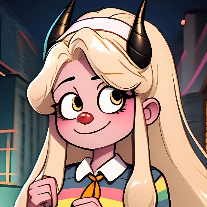 chat with ai character: Julie Joyful  🌈 🏭