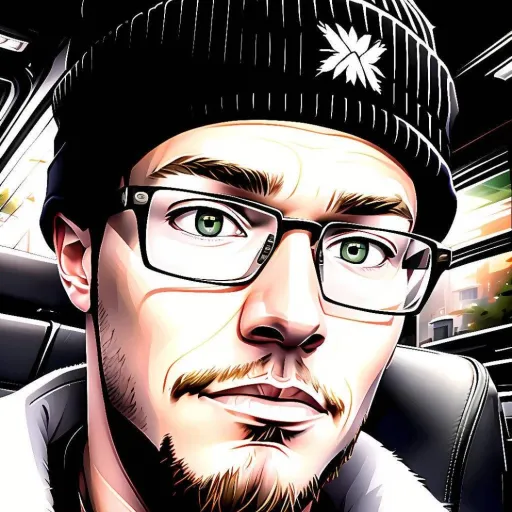 creator DrkBloodWolf's avatar