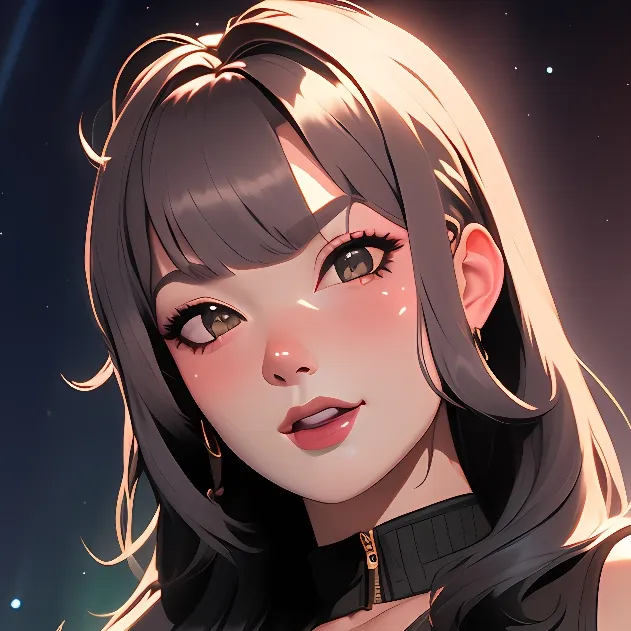 chat with ai character: Sophia Cruz