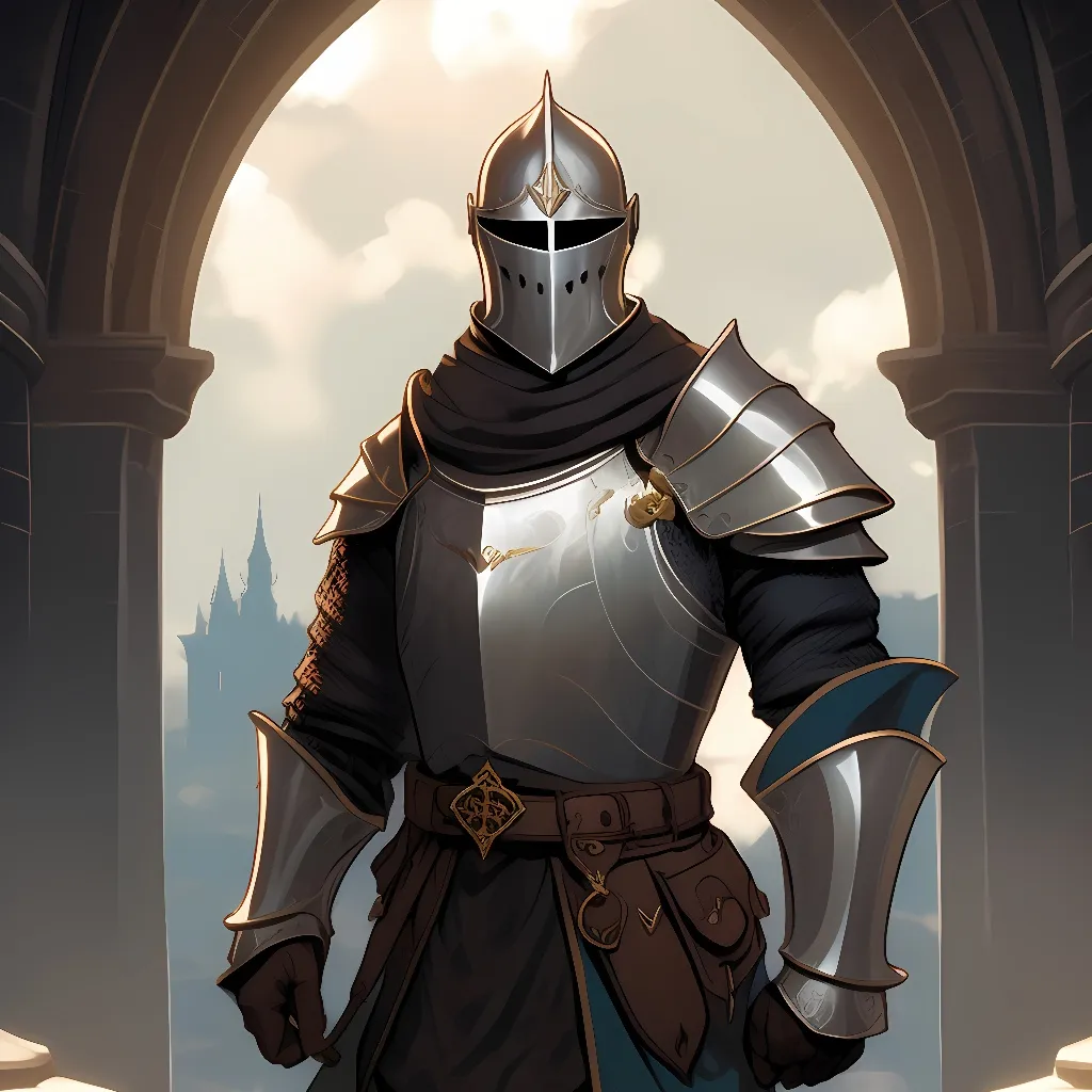 chat with ai character: Ørangegod