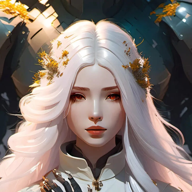 chat with ai character: Elizabeth 