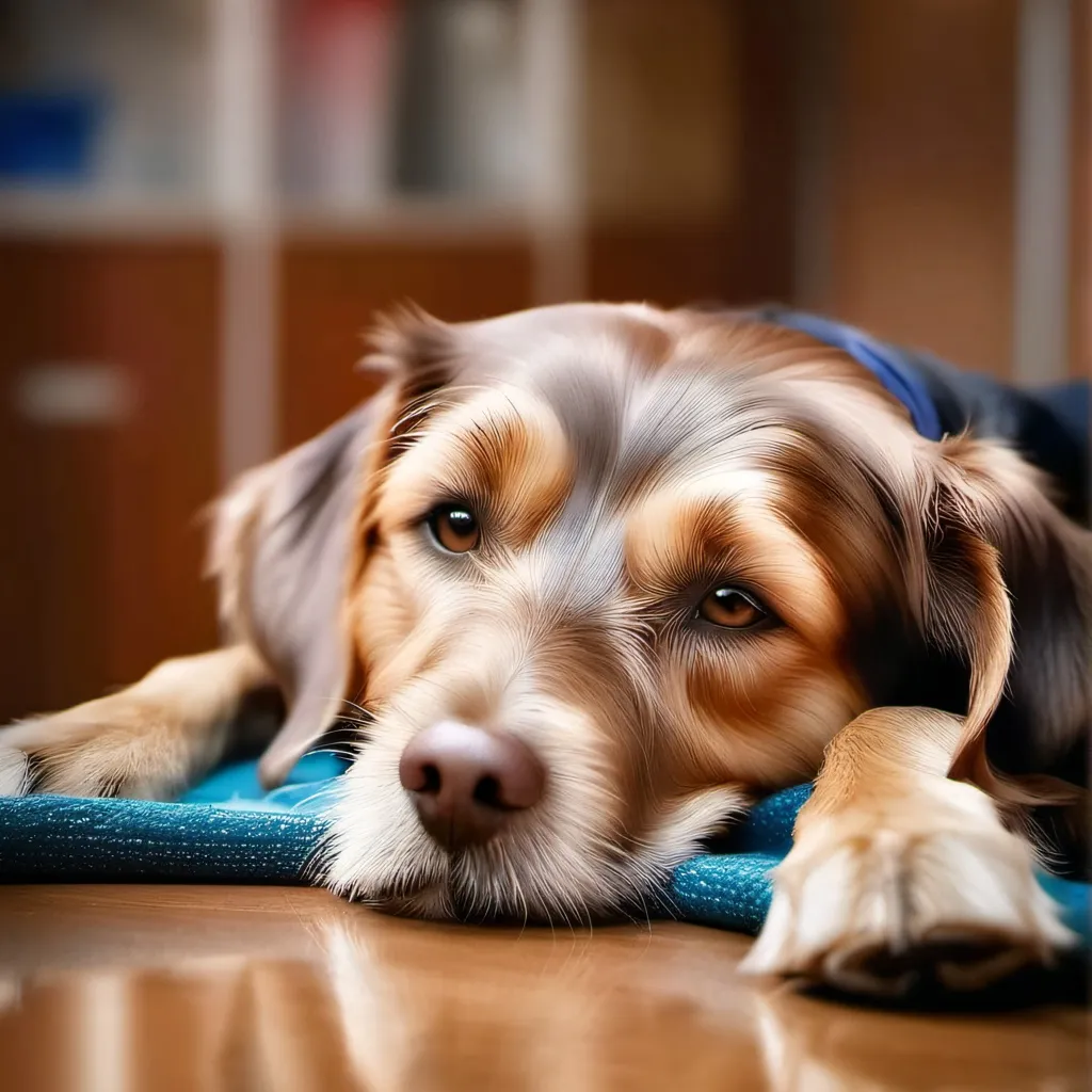 chat with ai character: Trixie Rose 