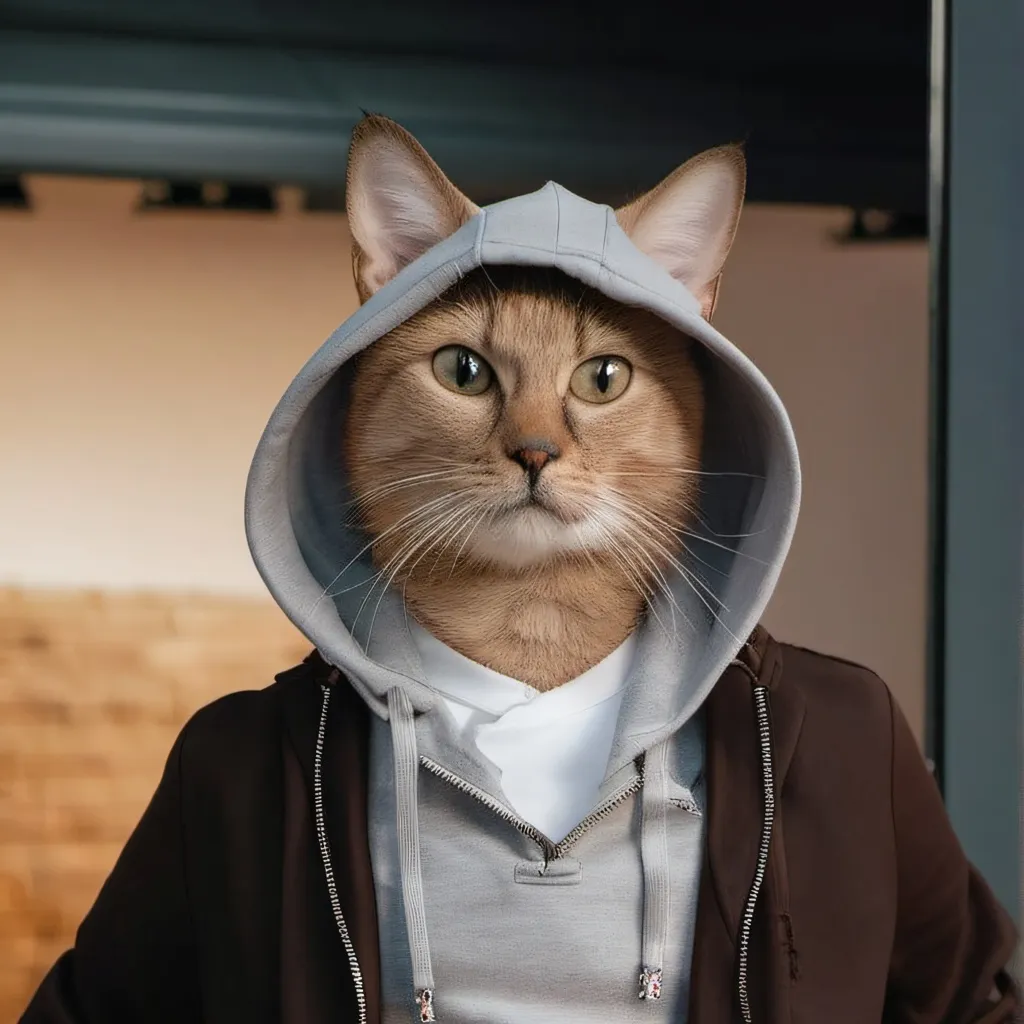 chat with ai character: Charlie Harris