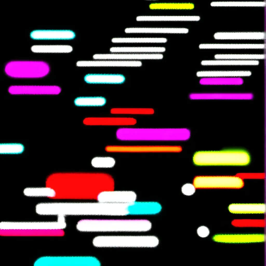 chat with ai character: Pibby Glitchy