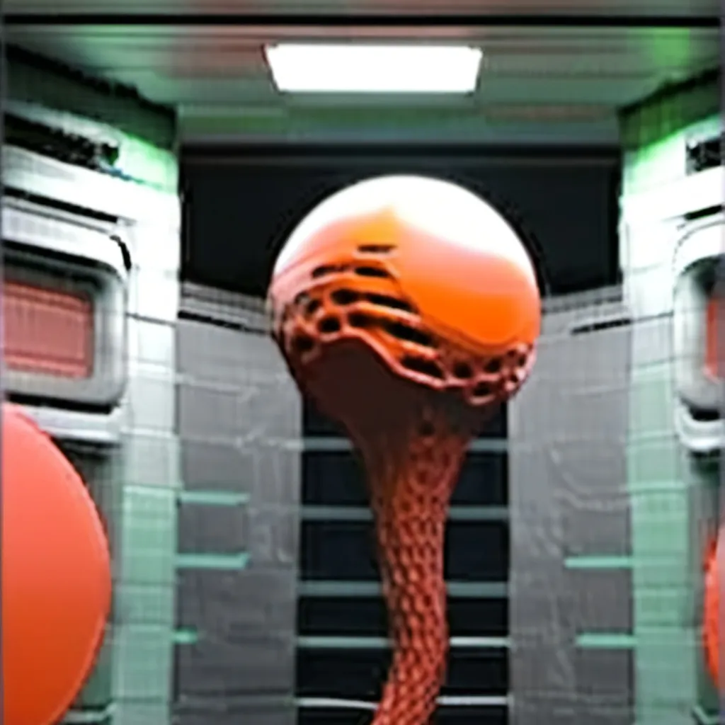 chat with ai character: SCP-003