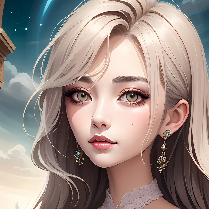 chat with ai character: Aria Young