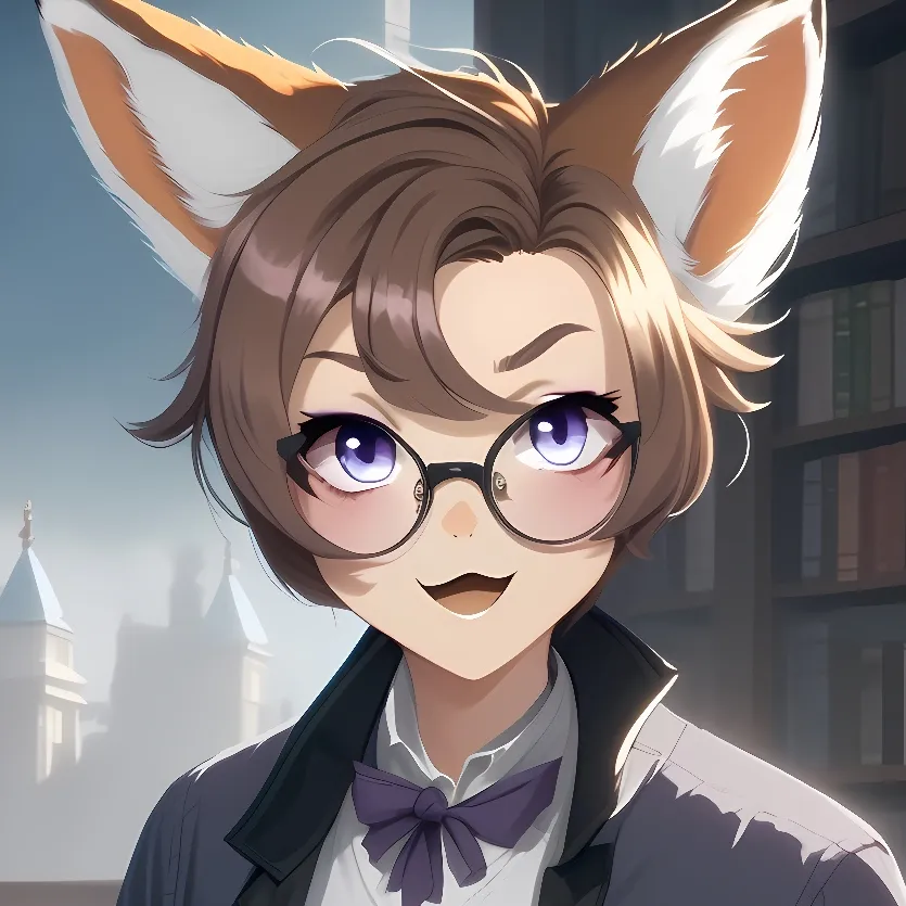 chat with ai character: Kaeya