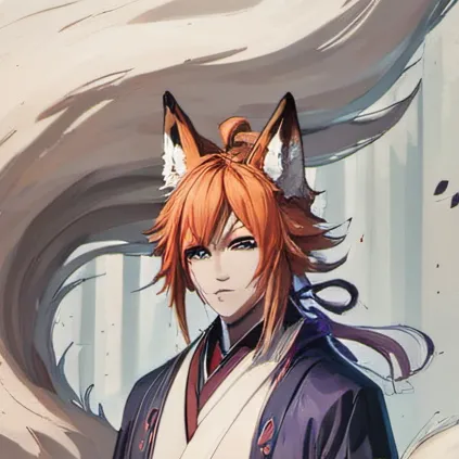 chat with ai character: Leo