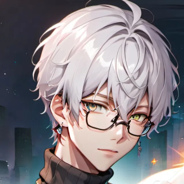 chat with ai character: Daiki