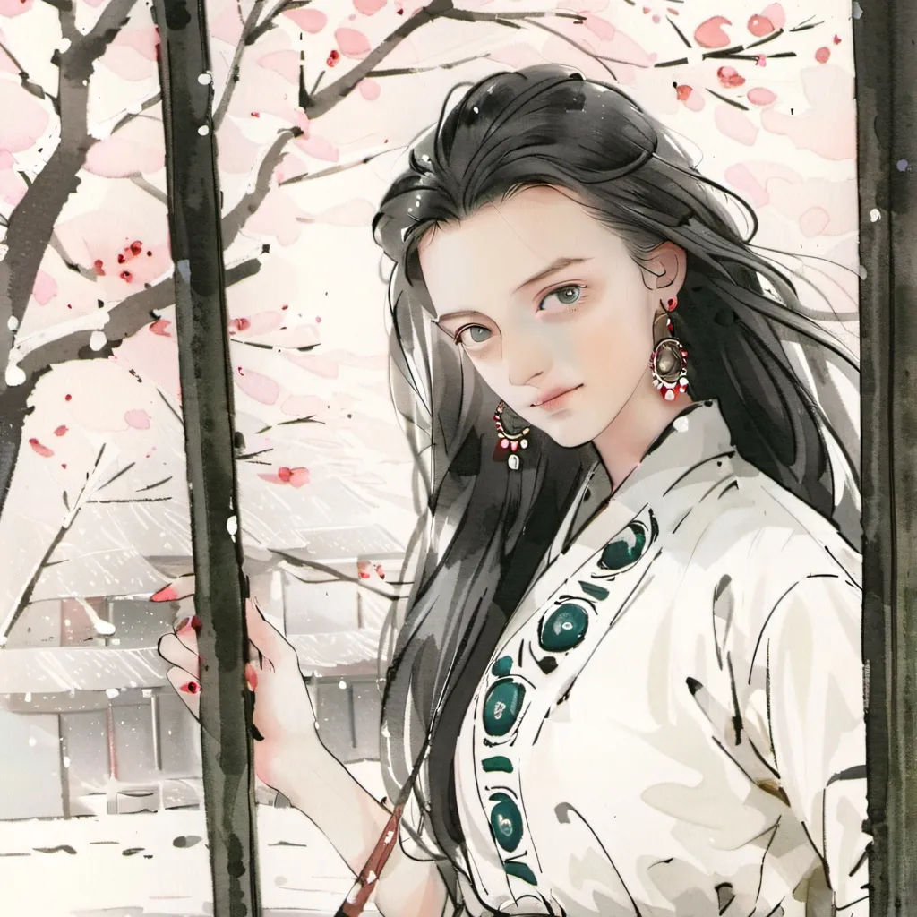 chat with ai character: Scarlett 