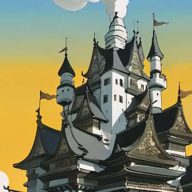 chat with ai character: HH