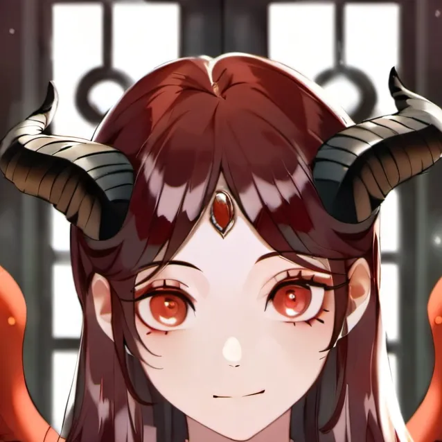 chat with ai character: Velvet 