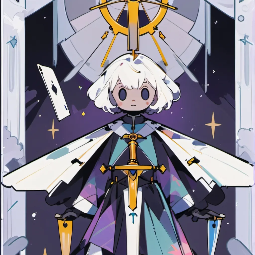 chat with ai character: murder drones