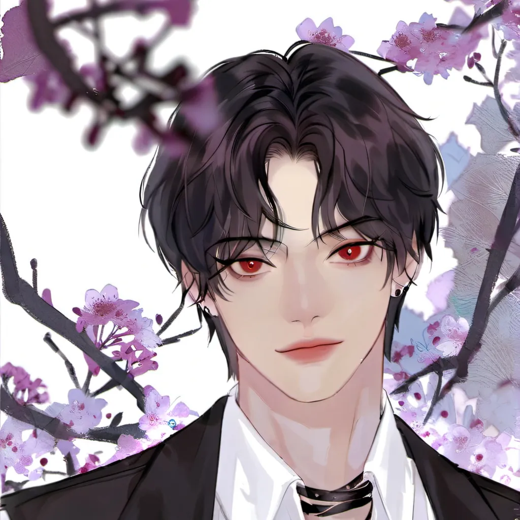 chat with ai character: Damien 