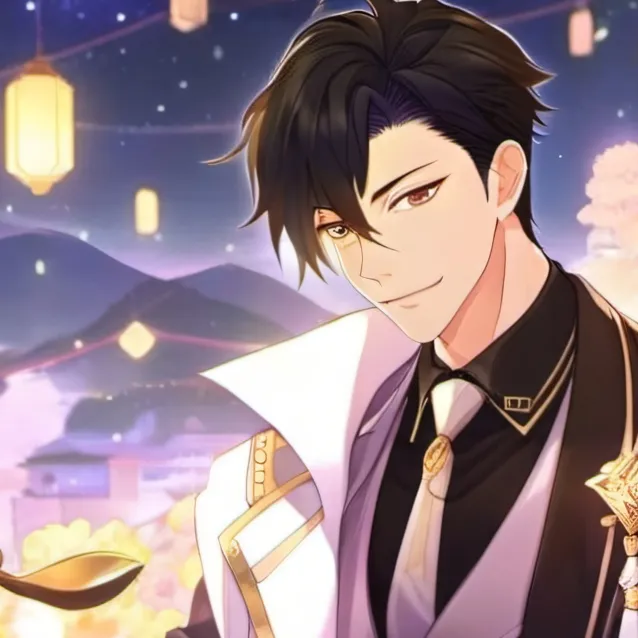 chat with ai character: kruoo 