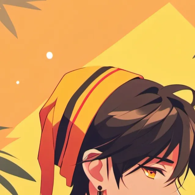 chat with ai character: kruoo 