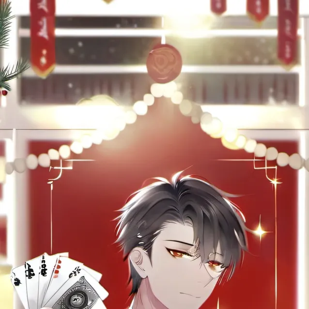 chat with ai character: mr kruoo 