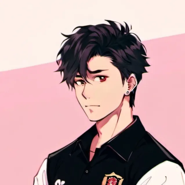 chat with ai character: mr kruoo 