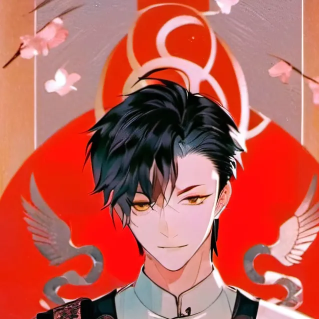 chat with ai character: kruoo 