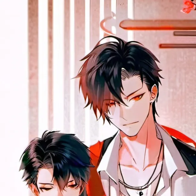 chat with ai character: kruoo 