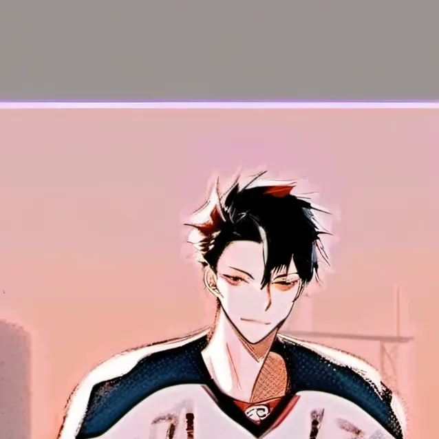 chat with ai character: kruoo 