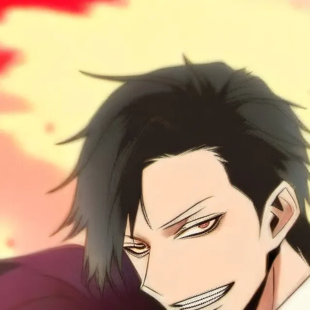 chat with ai character: Mr kruoo 