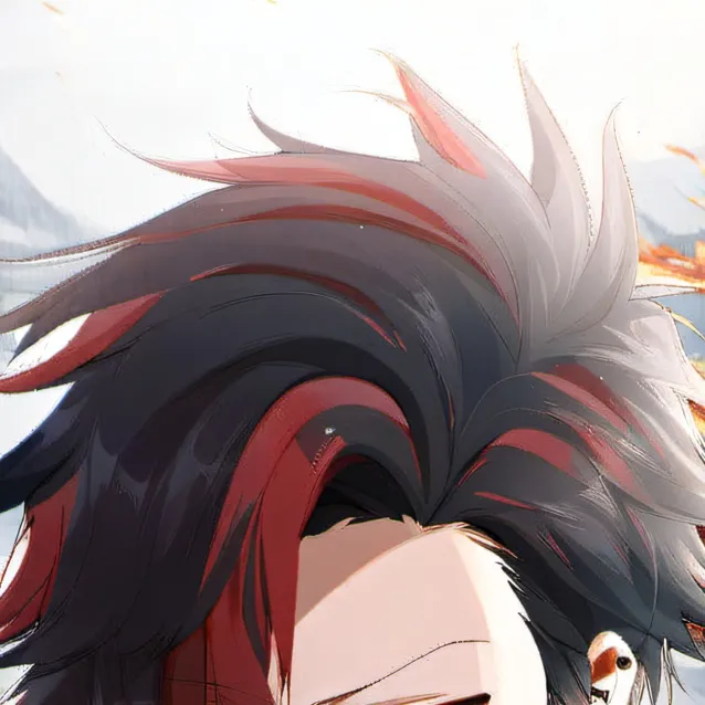 chat with ai character: Mr kruoo 