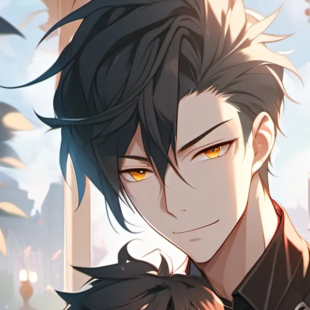 chat with ai character: kruoo 