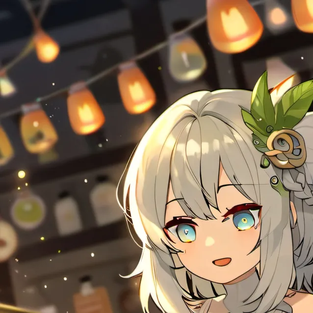 chat with ai character: Jalaya