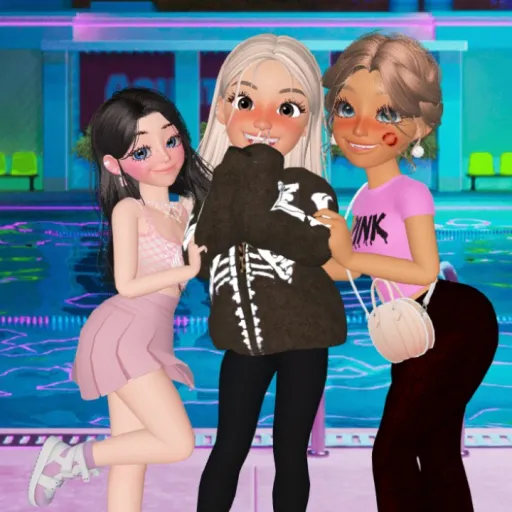 creator Brookynthebaddest's avatar