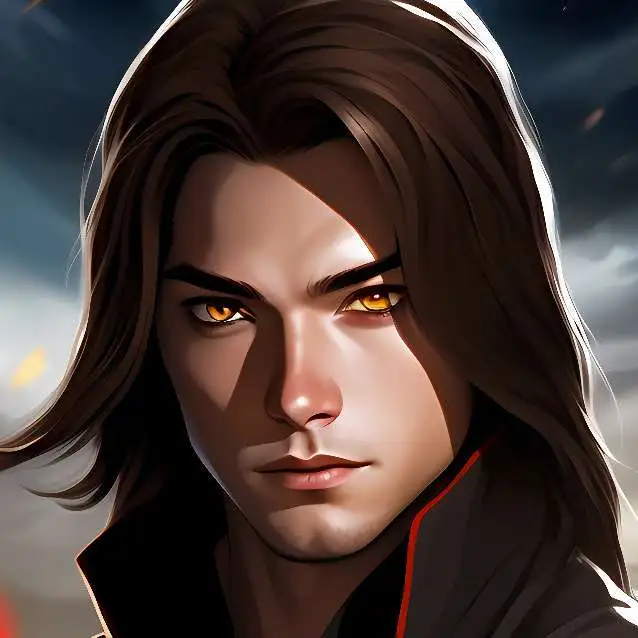 chat with ai character: Darth Kanon