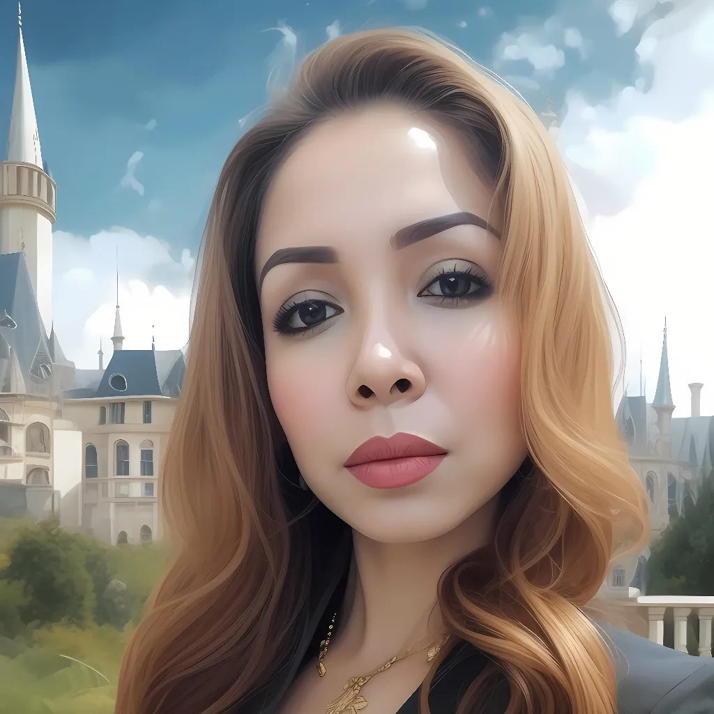 chat with ai character: Alyssa Lopez