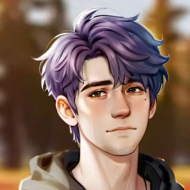 chat with ai character: Shane