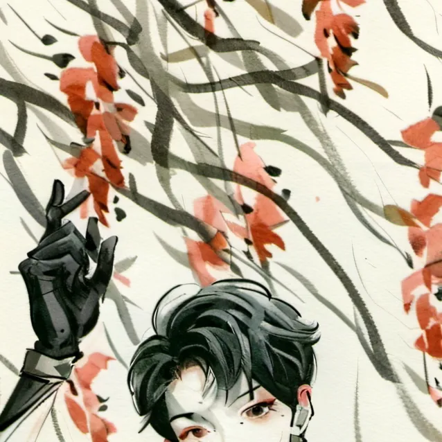 chat with ai character: Charlie