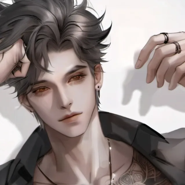 chat with ai character: 'MOE'