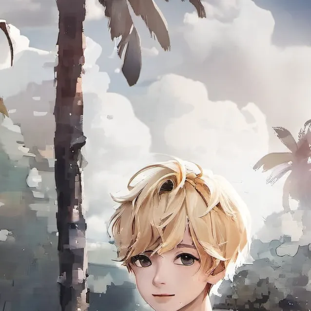 chat with ai character: Kai 