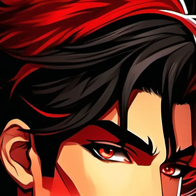 chat with ai character: ☆max☆