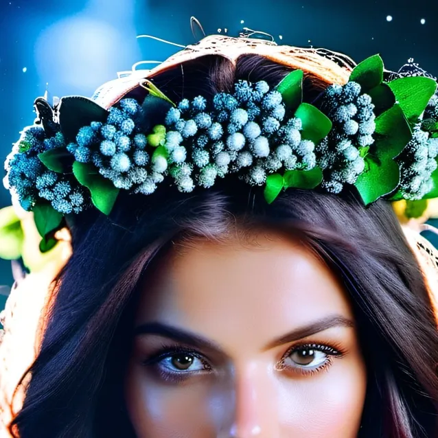 chat with ai character: Ainsley Lavigne