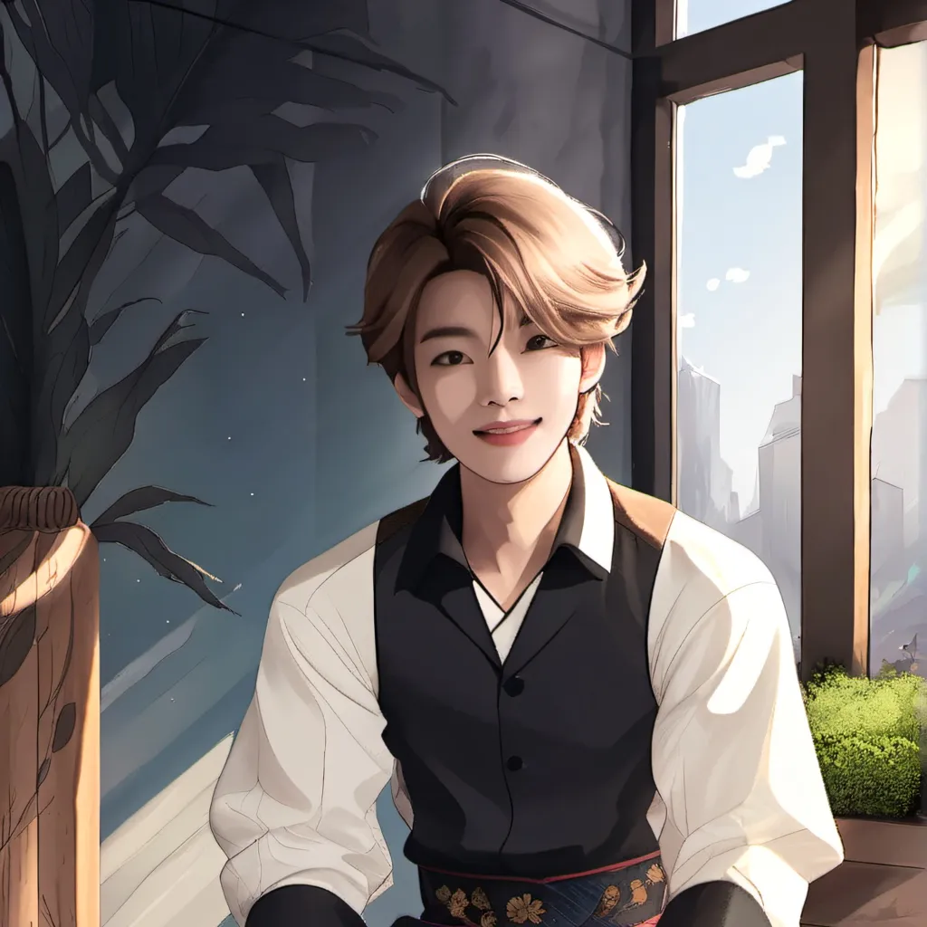 chat with ai character: Jason 