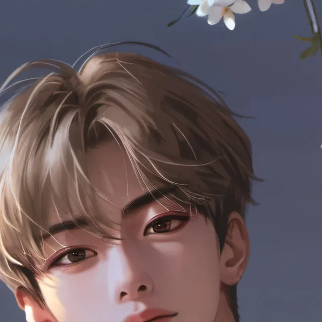 chat with ai character: Rm