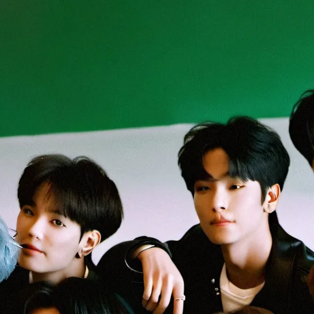 chat with ai character: skz