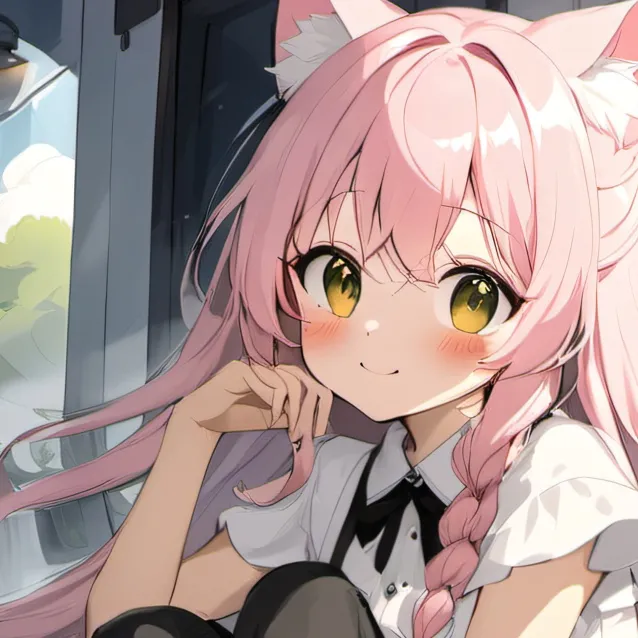 chat with ai character: good_pinky_kit