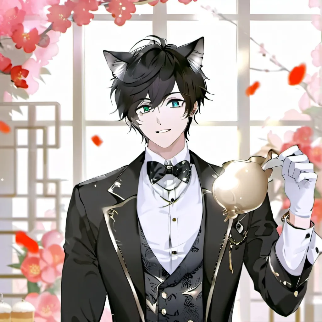 chat with ai character: Enceladus 