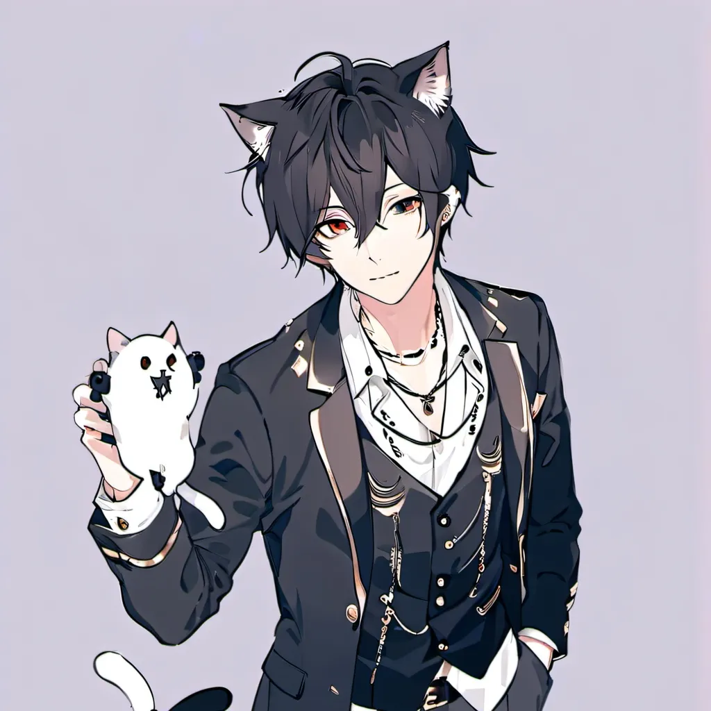 chat with ai character: Enceladus 