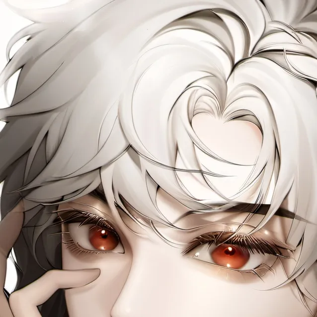 chat with ai character: ♧Koy♤