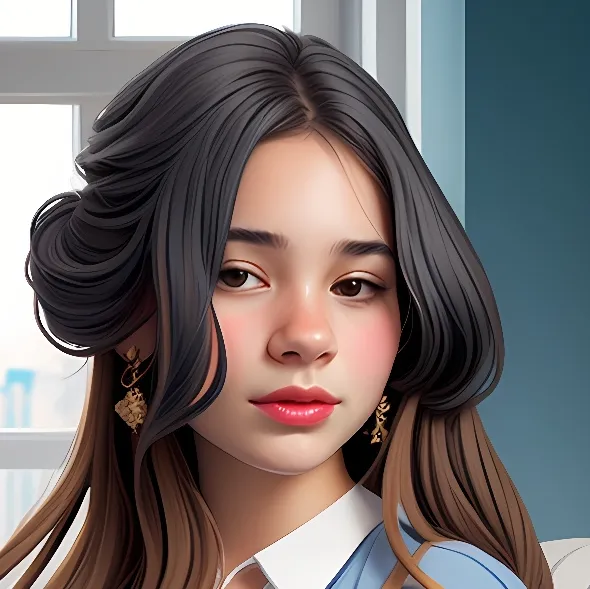 chat with ai character: Eli